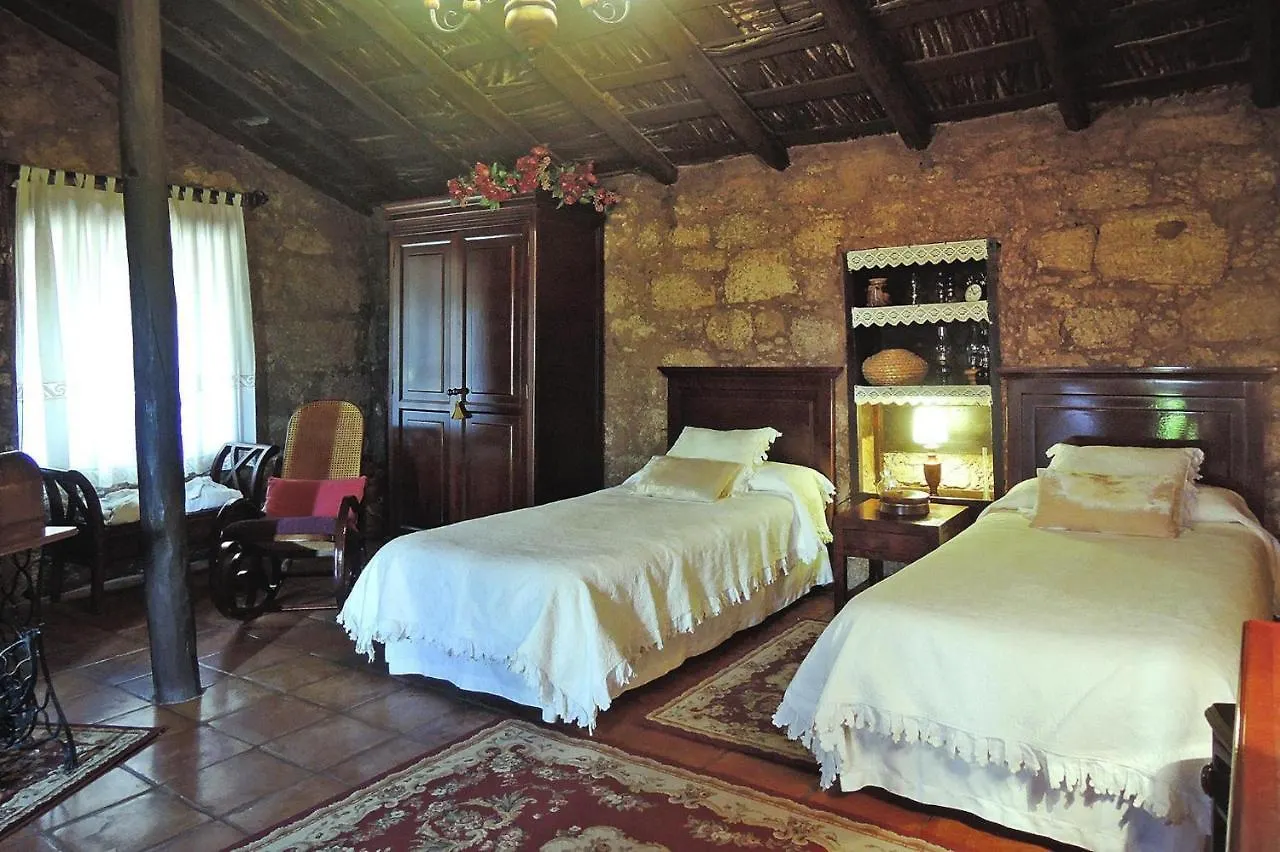 Holiday Home Casa El Moral, Arico - La Sabinita La Degollada
